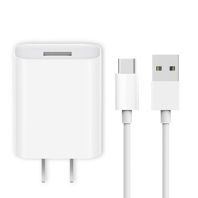 

Xiaomi ZMI USB-зарядное устройство QC 3.0 Port Универсальное зарядное устройство Type-C для Huawei Samsung