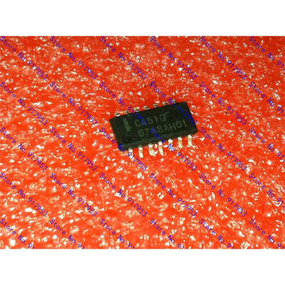 

Free shipping 10PCS 100 NEW upc451G C451G