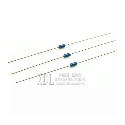 

50pcs/lot DB3 DB-3 DO-35 DO-204AH Diac Trigger new original free shipping