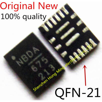 

(10piece)100% New NBDB675 NB675 675 QFN Chipset