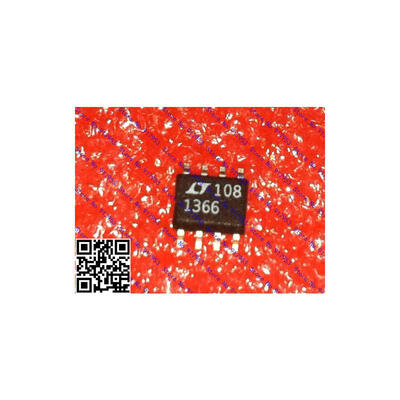 

Free shipping 5PCS LT1366CS8/LT1366 in stock