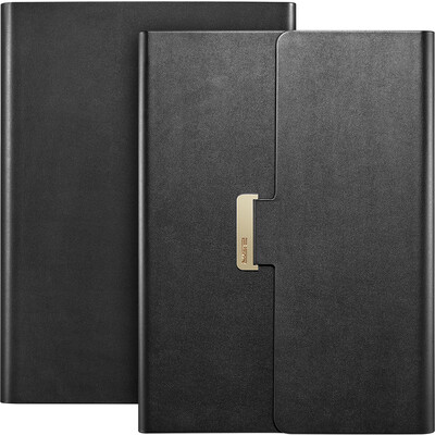 

ESR Surface Pro5 / 4 Case / Case New Pro Case / Holder Case Corey Accord Series Alcohol Black
