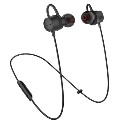 

Pioneer (Pioneer) SEC-E322BT беспроводной Bluetooth гарнитуры уха гарнитуры спортивный бег трусцой вызов черный