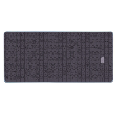 

Должно быть подходящим Круто (КШ) дизайн MSP026 идет на игровой коврик для мыши супер человеческий палец Extended Edition