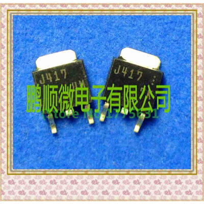 

20PCS/lot 2SJ417 J417 -40V