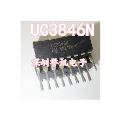 

UC3846N