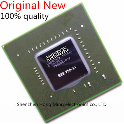 

100 New G96-750-A1 G96 750 A1 BGA Chipset