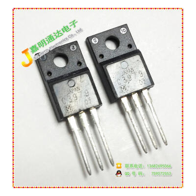 

Free shipping 10pcs/lot 2SC3979 A TO-220F new original