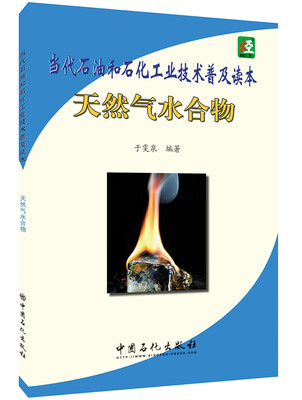 

天然气水合物
