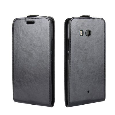 

GANGXUN HTC U11 Case PU Leather Flip Wallet Card Slot Cover for HTC U11