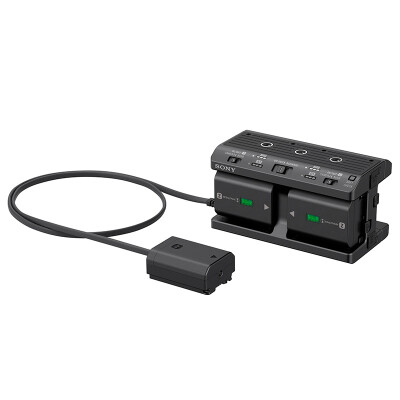 

Sony (SONY) NPA-MQZ1K multi-battery adapter kit