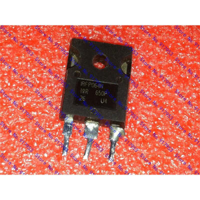 

Free shipping IRFP064 IRFP064N IRFP064NPBF in stock 20pcs