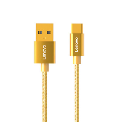 

Lenovo Lenovo TYPE-C 01 2 м Сапфир кабель адаптера типа C 8 Huawei слава p9 MeiZu быстрая зарядка телефона зарядный кабель USB