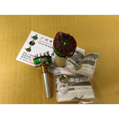 

Band switching signal converter a knife 12 files 360 -degree turn