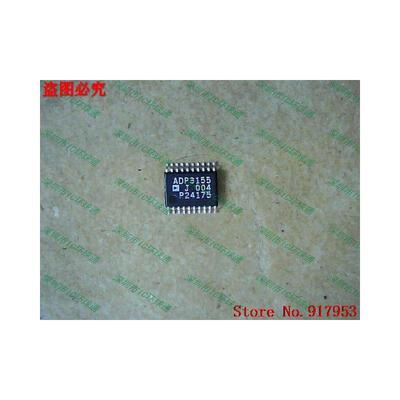 

Free shipping 10PCS ADP3155J