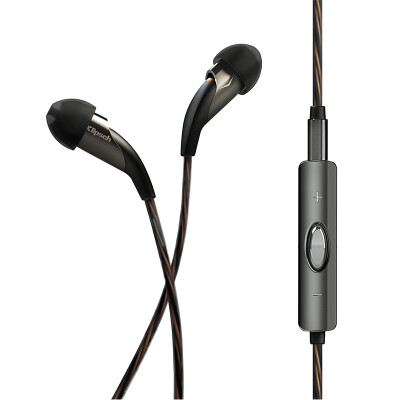 

Jazz (Klipsch) X20i classic ear-shaped double-action flagship HIFI headphones high-fidelity music headphones high-resolution fever level patent dual-action iron unit / wire control call / patent oval earphone / Jesse special earphone line