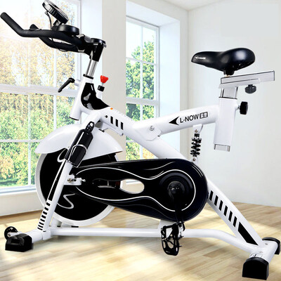 

Blue Fort dynamic cycling silent home indoor exercise car D500