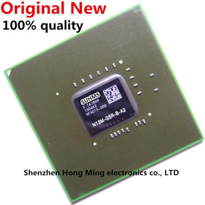 

100 New N13M-GSR-B-A2 N13M GSR B A2 BGA Chipset