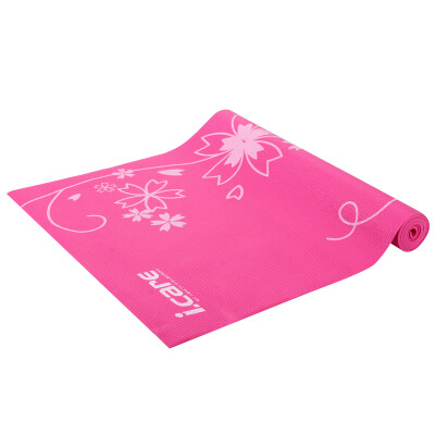 

JOEREX (YOEREX) Yoga Mat Men & Women Fitness Sports Pad Dance Pad JIC030 Purple