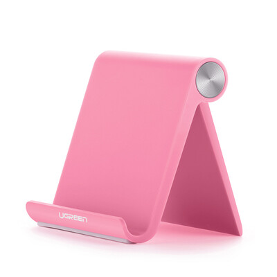 

UGREEN desktop phone holderstandpink