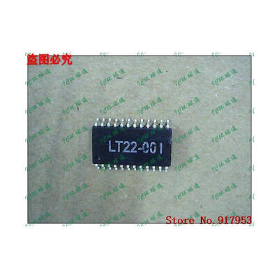 

Free shipping 10PCS 100 NEW LT22-001