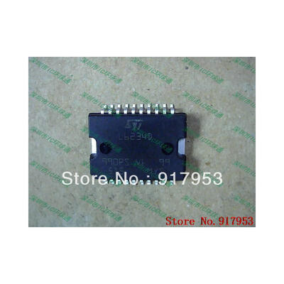

Free shipping 10PCS L6234D L6234 ST SSOP20