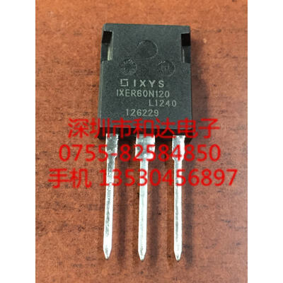 

IXER60N120 TO-247
