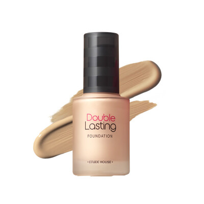 

Yuti House (ETUDE HOUSE) constant makeup uniform liquid foundation 30g light beige (moisturizing concealer repair oil to mention bright makeup)