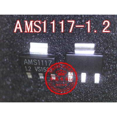 

AMS1117-12 AMS1117 SOT-223