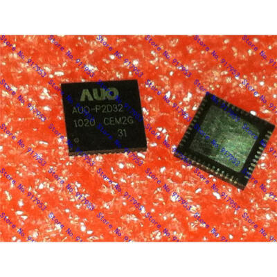 

Free shipping 10PCS AUO-P2D32