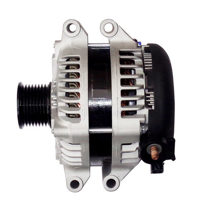 

New Alternator 210A For BMW F18 X3 OEM 12317591268 12317591271