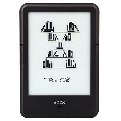 

Aragonite BOOX C67ml Carta 6 inch electronic paper book Andrews e-reader ink screen C67 carta