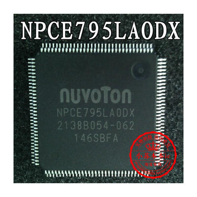 

NPCE795LAODX NPCE795LA0DX NPCE795GA0DX