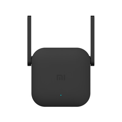

Millet (MI) wifi amplifier pro wifi signal booster 300M home router wireless signal booster strong version