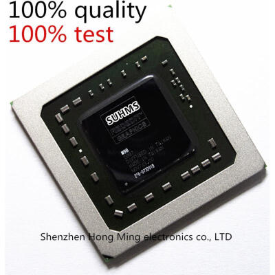 

100 test very good product 216-0732019 216 0732019 bga chip reball with balls IC chips