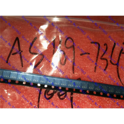 

50PCS AS169-73 S169 SOT23-6
