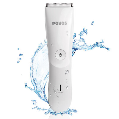 

POVOS PW227 Electric hairdresser set adult & baby