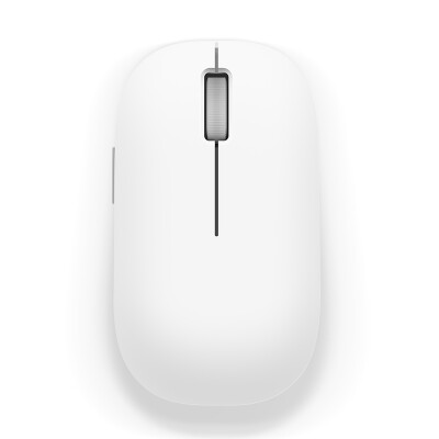 

Xiaomi MI Wireless Mouse White