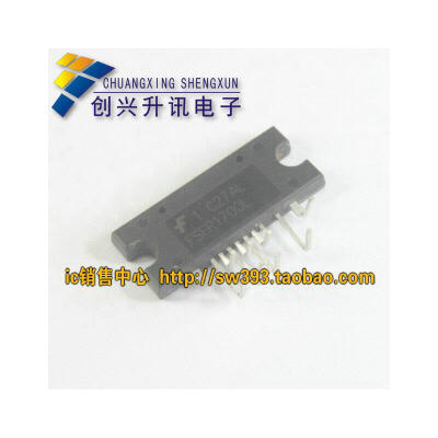 

FSFR1700L