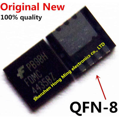 

10piece 100 New FDMC4435BZ 4435BZ QFN Chipset