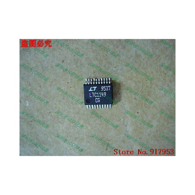 

Free shipping 10PCS 100 NEW LTC1149CG