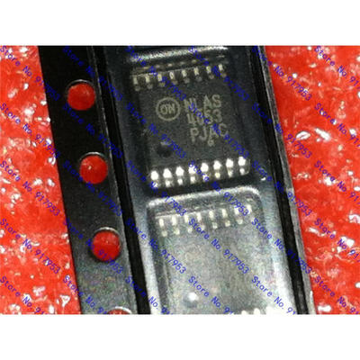 

Free shipping 10PCS HC4053
