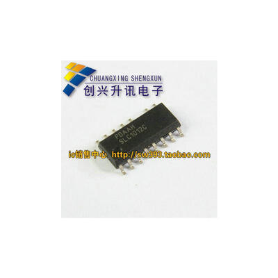 

SLC1012C SOP-15