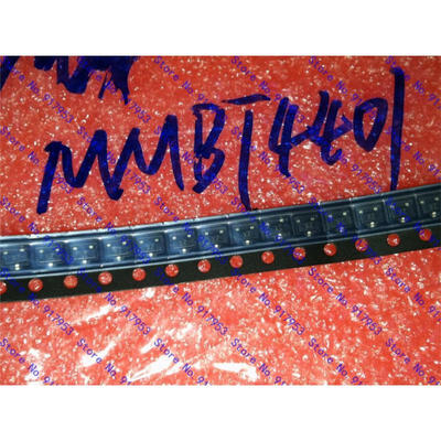 

Free shipping 10PCS SOT-23 transistor MMBT4401 2X [10PCS