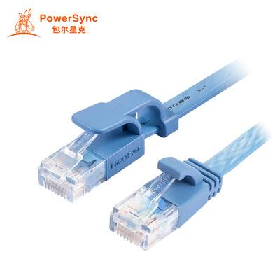 

Графические графы звезды (PowerSync) C65B10FL шесть кабелей 10 метров