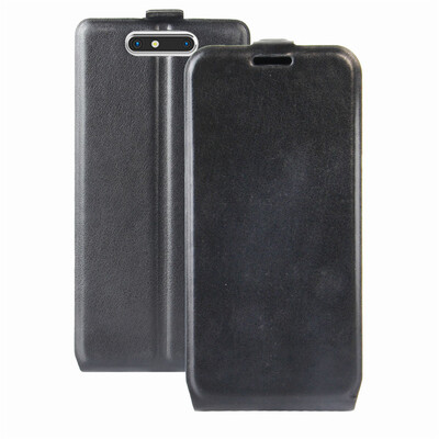 

GANGXUN ZTE Blade V8 Case PU Leather Flip Wallet Card Slot Cover for ZTE Blade V8