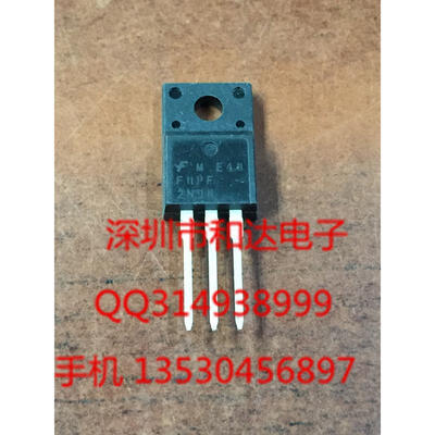 

FQPF2N90 TO-220F