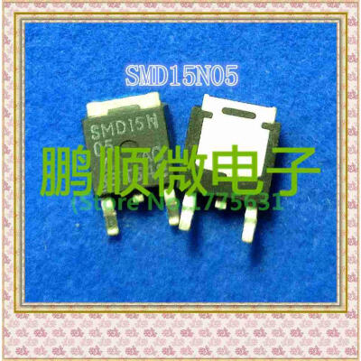 

50PCS/lot SMD10P05L SMD10P05 TO-252