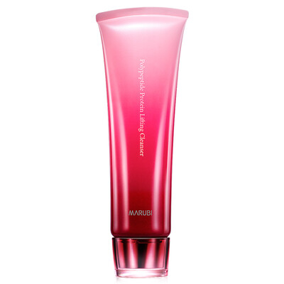 

Pill США (Marubi) полипептид белка вытягивать Cleanser 120г