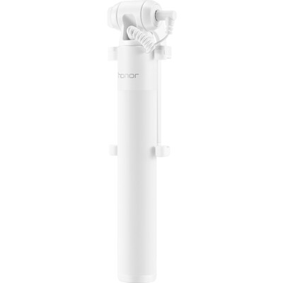 

Huawei HUAWEI glory self-timer light portable self-timer plug&play mobile phone AF11L white